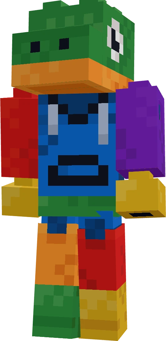 Guerriers14's skin