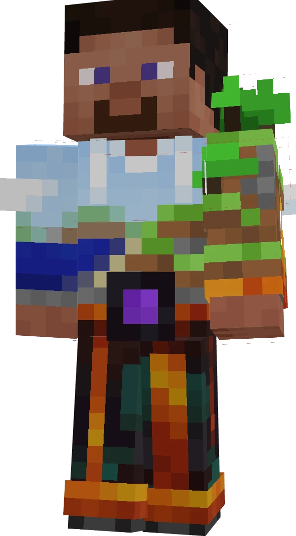 Eli0257's skin