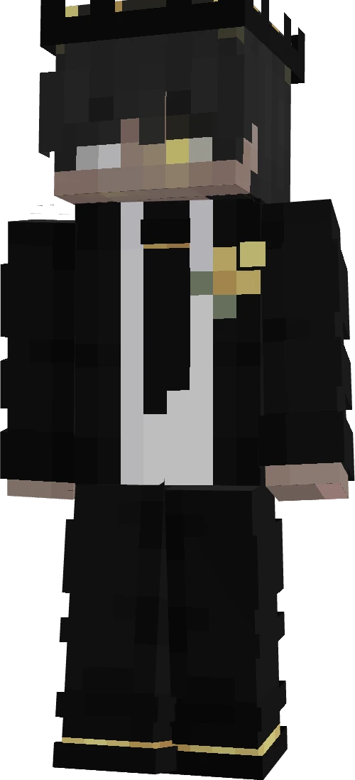 Blueturlte1719's skin