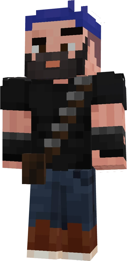 AdmiralNobby's skin