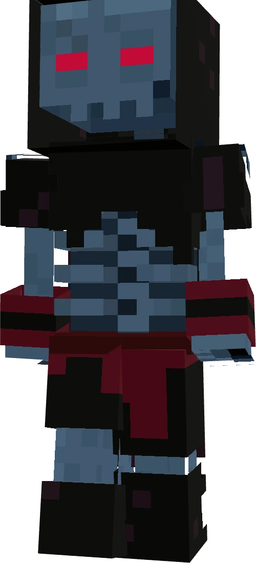 Creeperz9588's skin