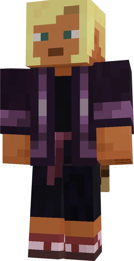 MolarTrain39843's skin