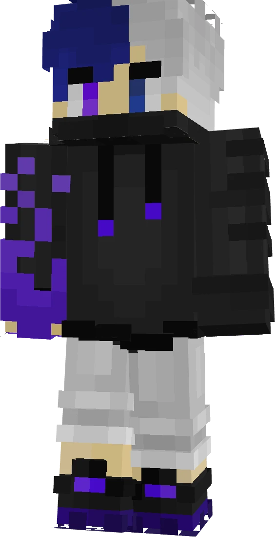 I love god5163's skin