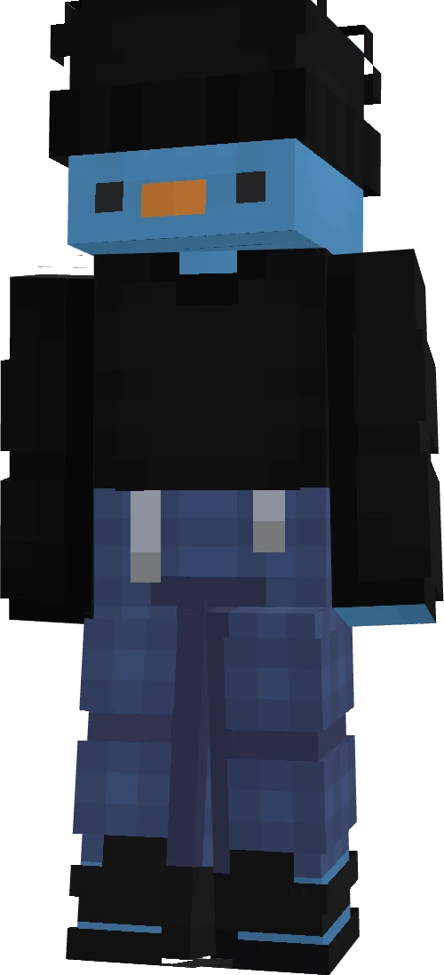 Crxy 76919's skin