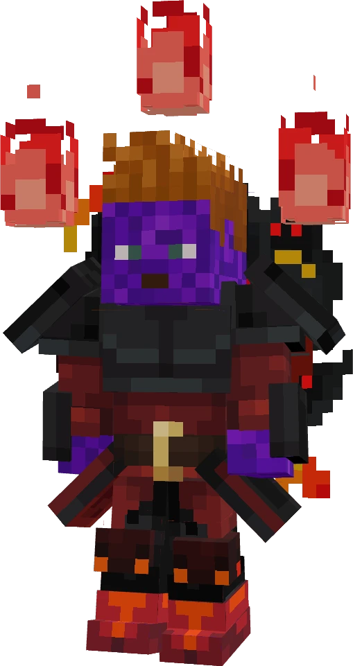 TheAJDragon6433's skin