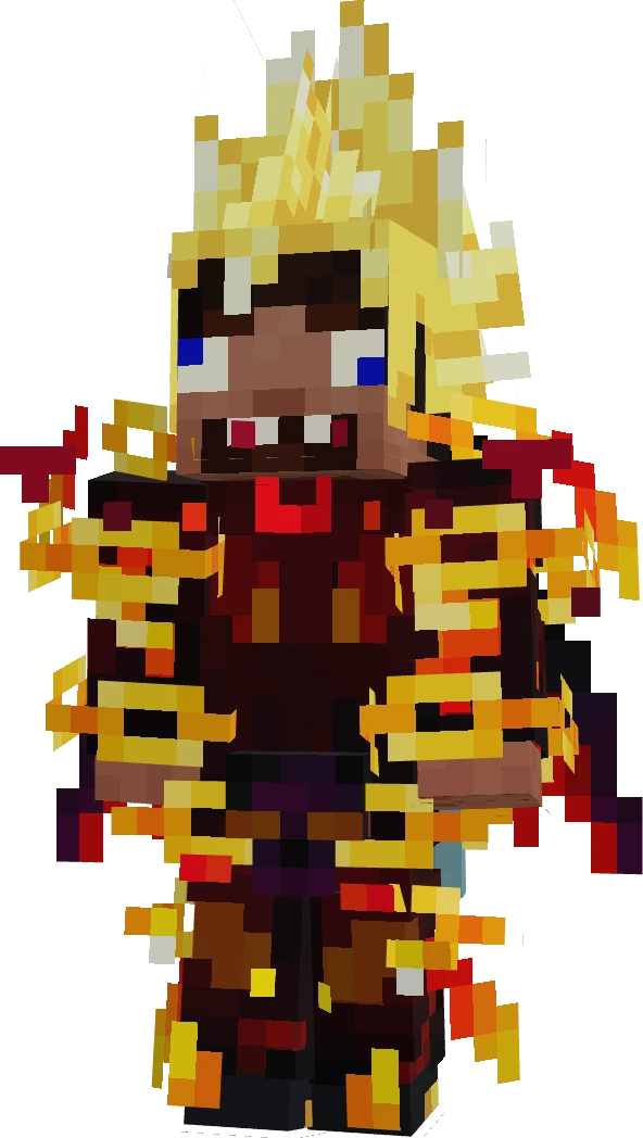 TTVCRYO's skin