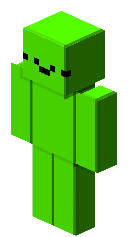 ElToroLoco44409's skin