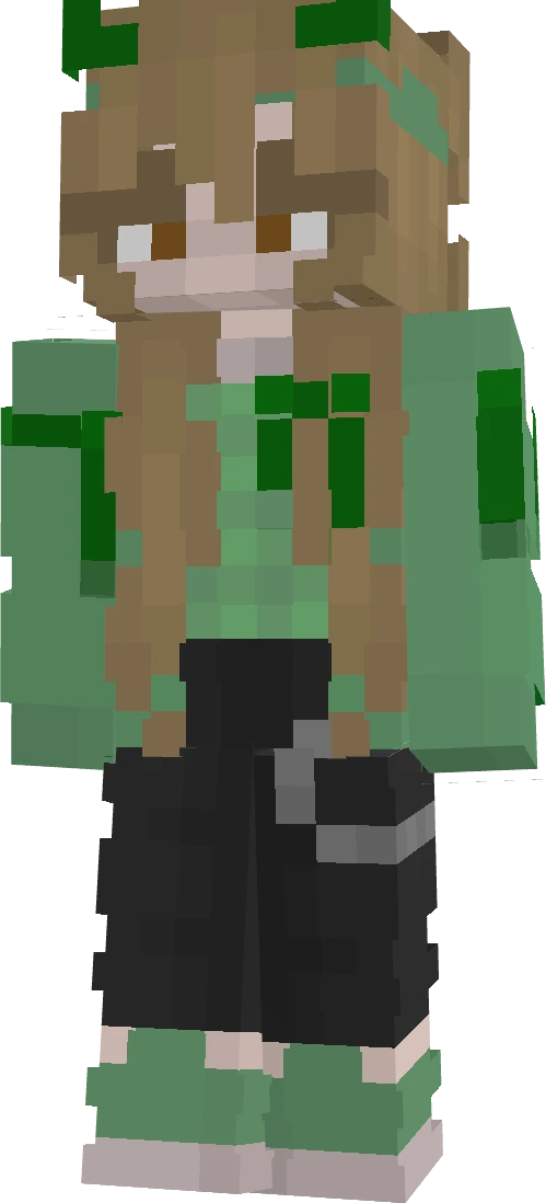 RaiRai81's skin