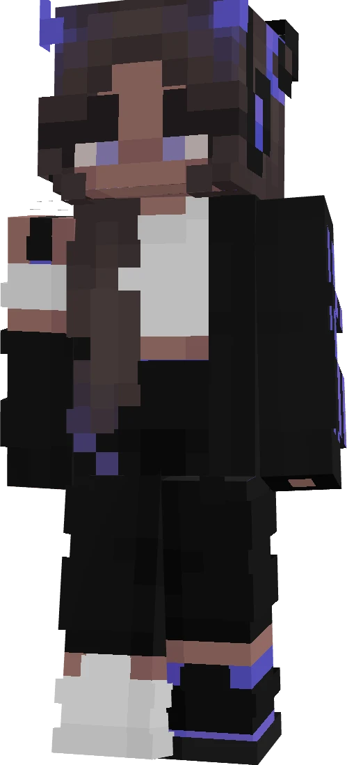 Star77182's skin