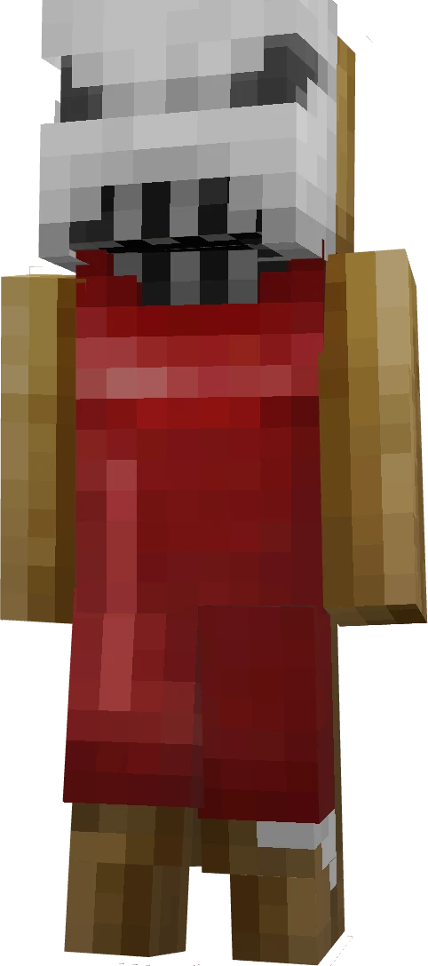 T0b3i's skin