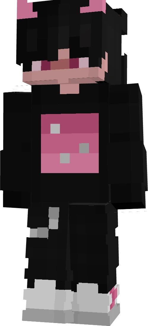 whatDraco9095's skin