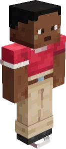 billybob8606's skin