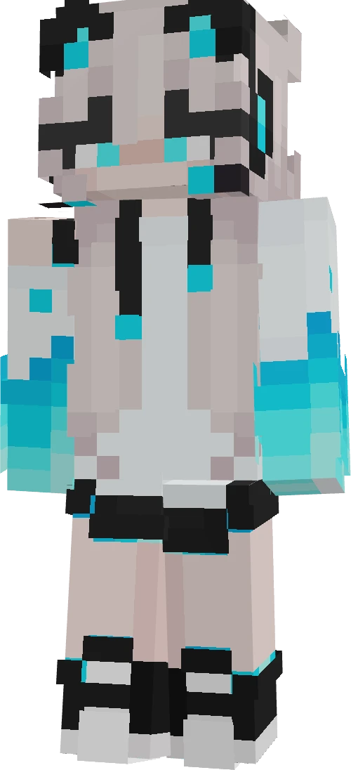 sparkxFV's skin