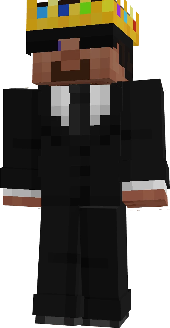 LOOCHYPOOCHY587's skin