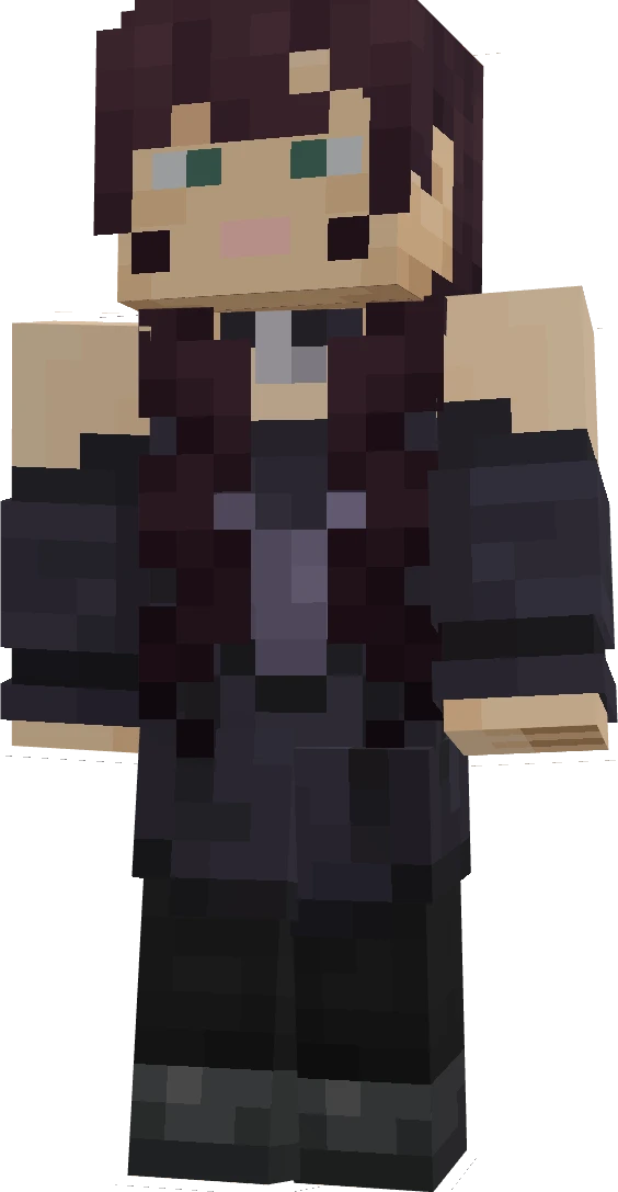 VjrgoCelestial's skin