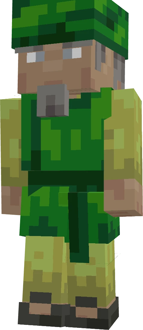 CasualSpud66's skin
