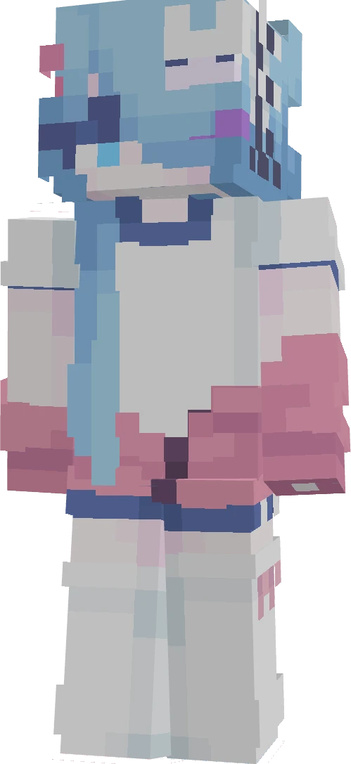 LightlessAshez7's skin