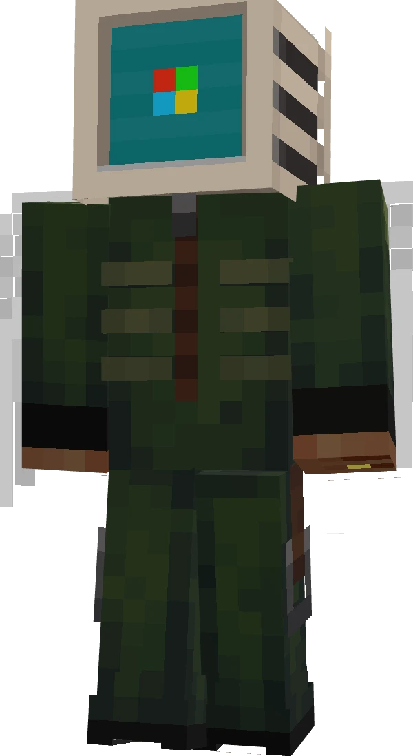 PRMVR176481's skin