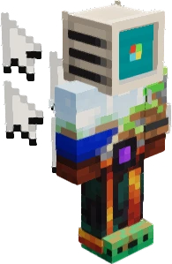 BibleBen's skin