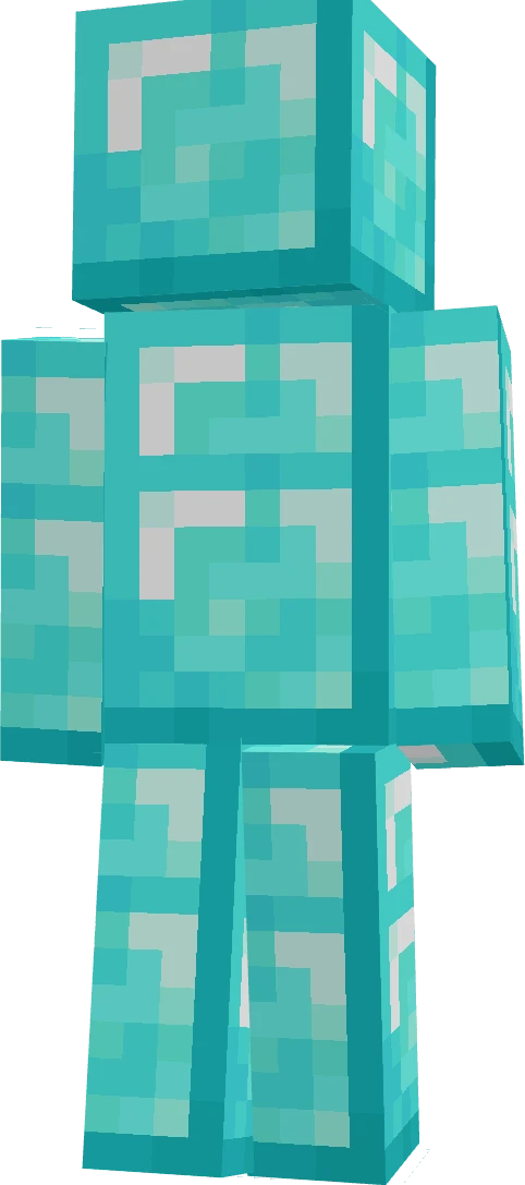 Ish006621's skin