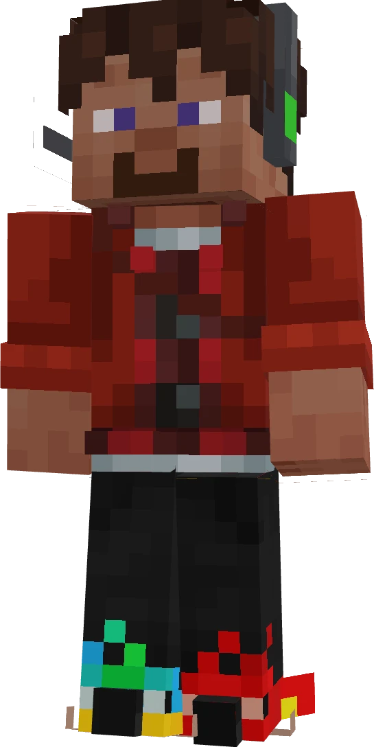 Spyderz139608's skin