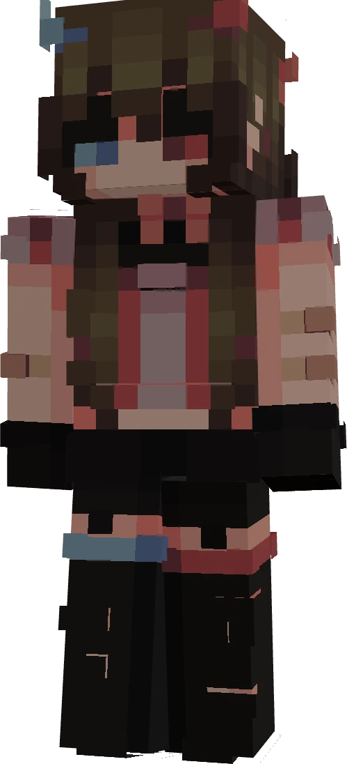 HOOR21507's skin