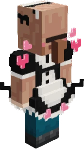 PorousOak6851's skin