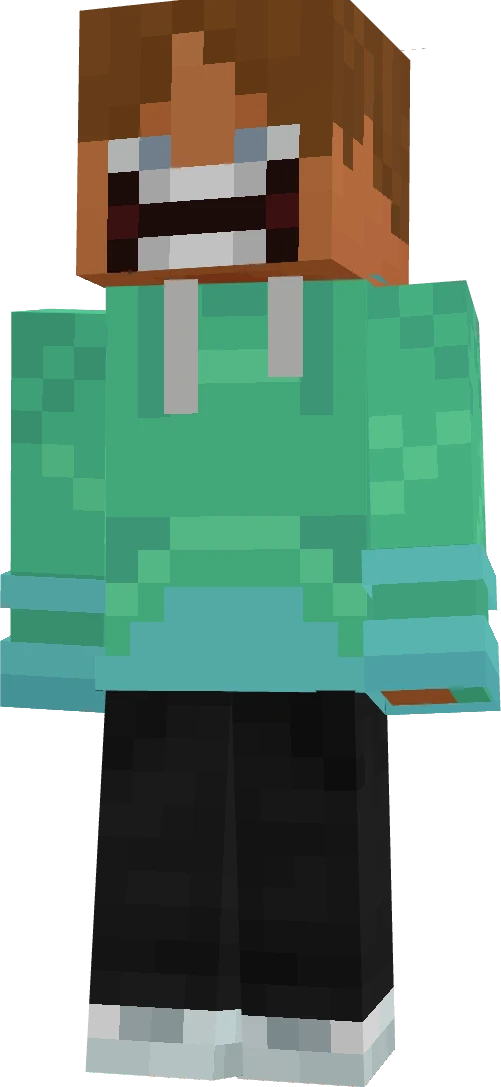 Moxlord22x's skin