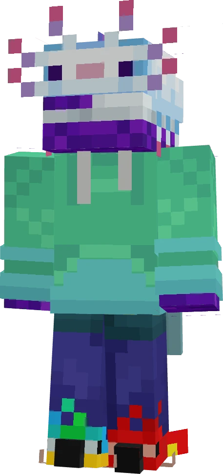 Funz Robotz's skin