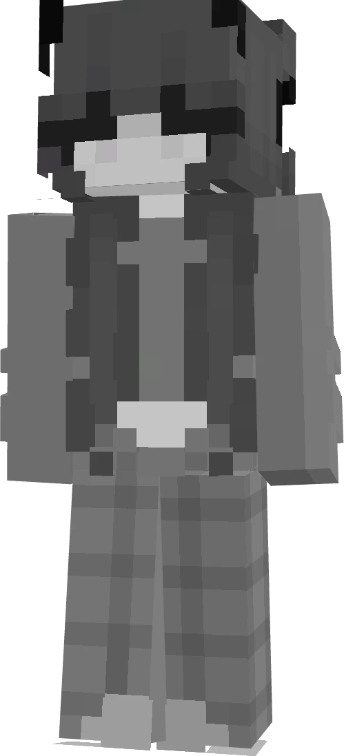 Lettucek 8127's skin