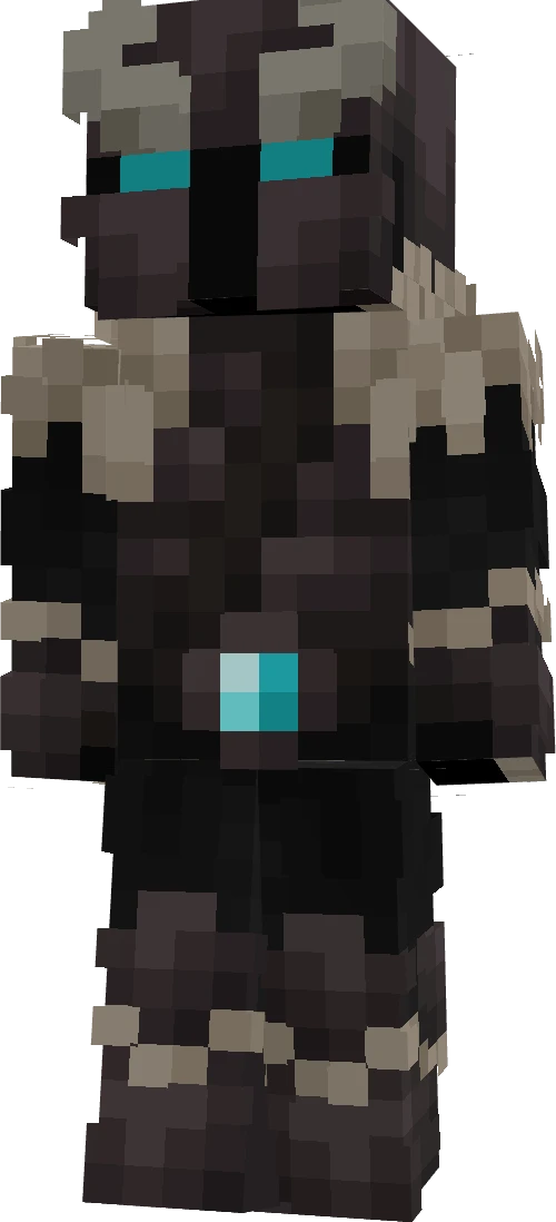xset cosmic5389's skin