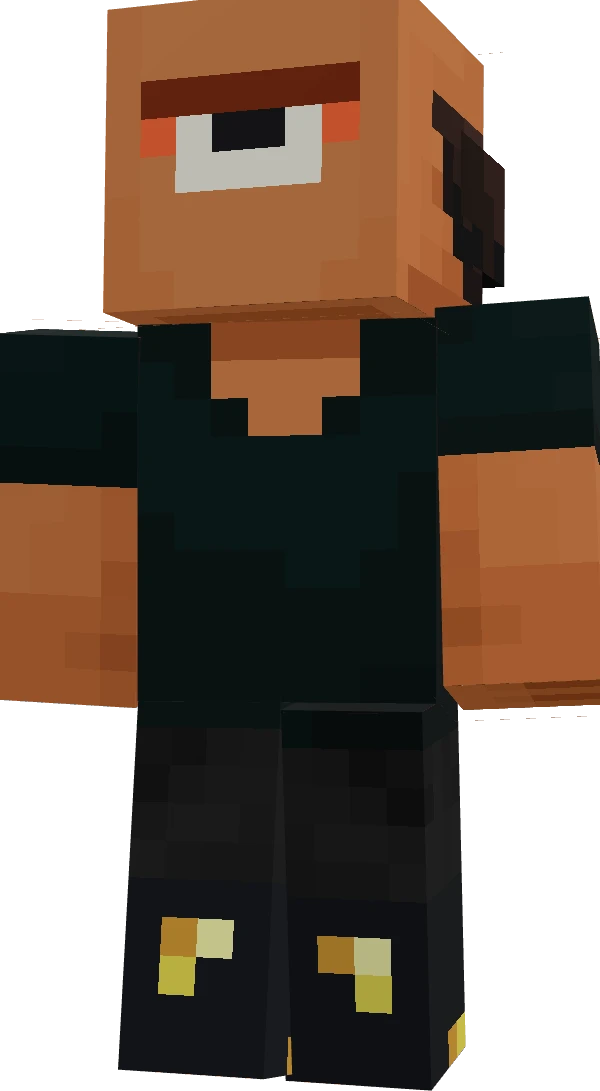 Maxiwaton777's skin