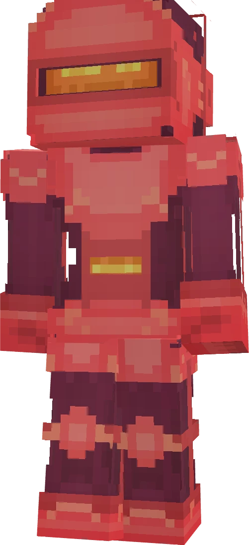IAMNOTPORTA's skin