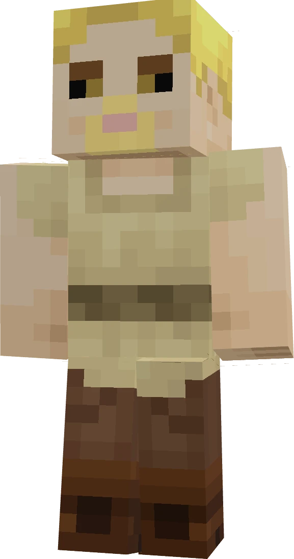 UnvoicedElk438's skin