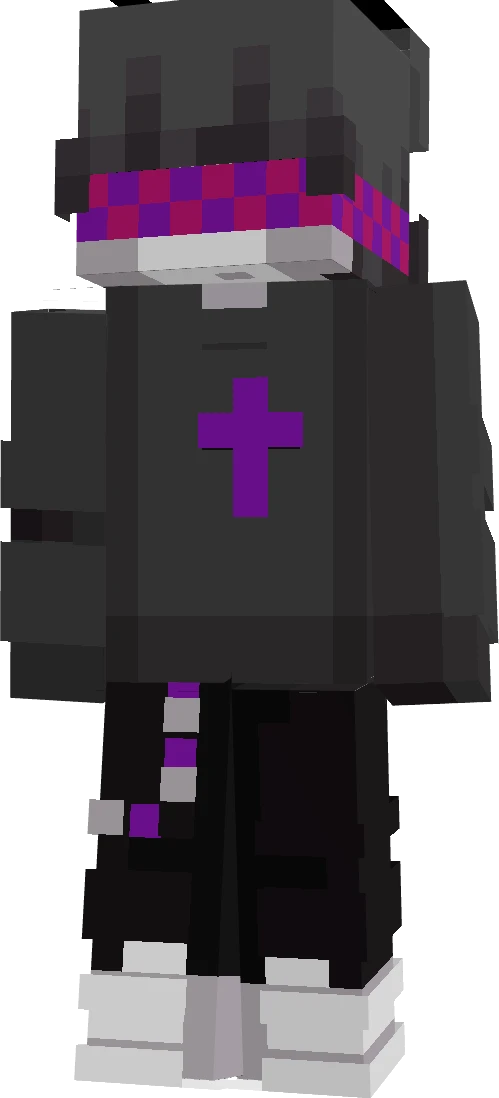 Remxz4353's skin
