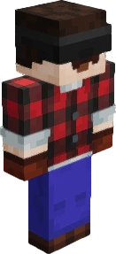 Dino Dude6096's skin
