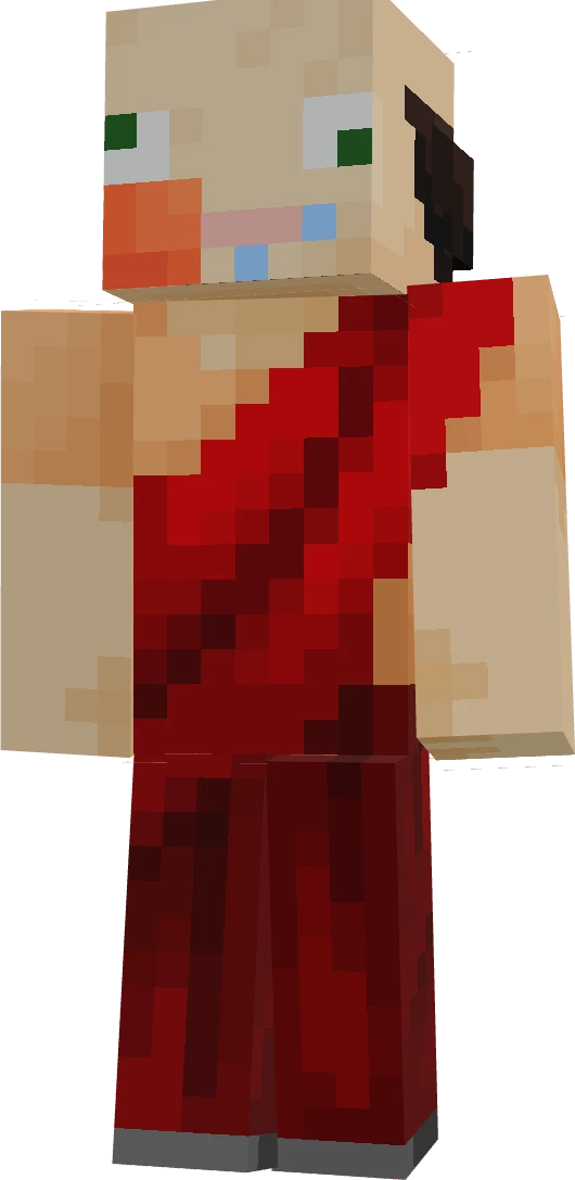 Lambow2788's skin
