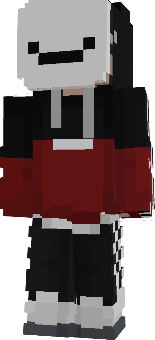 Tt309's skin