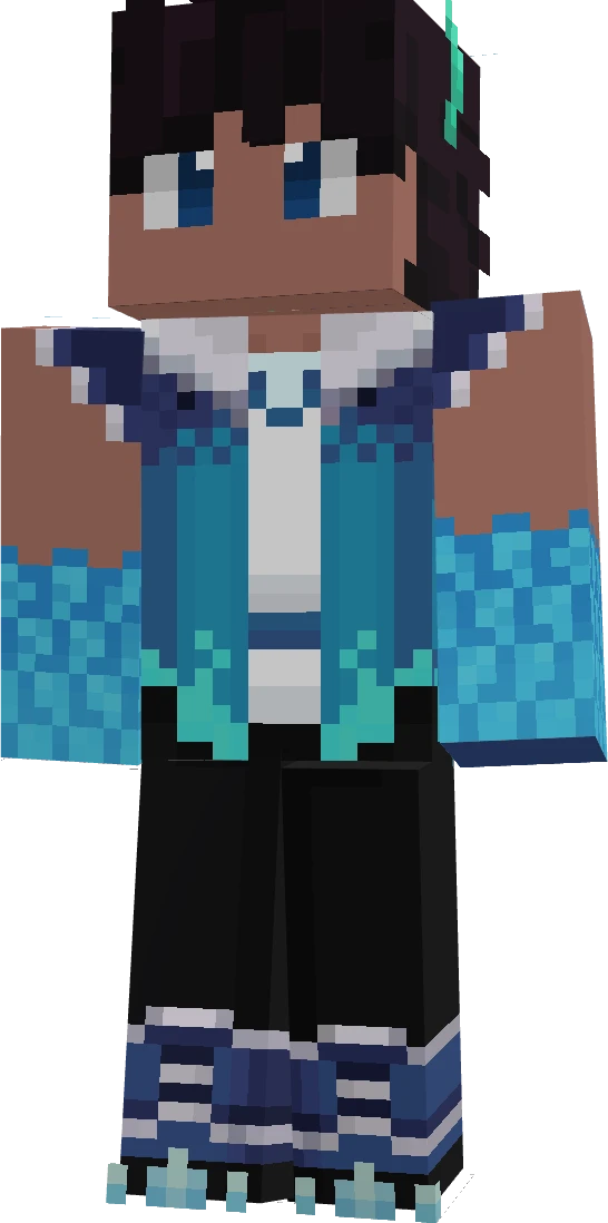 Hbum15's skin