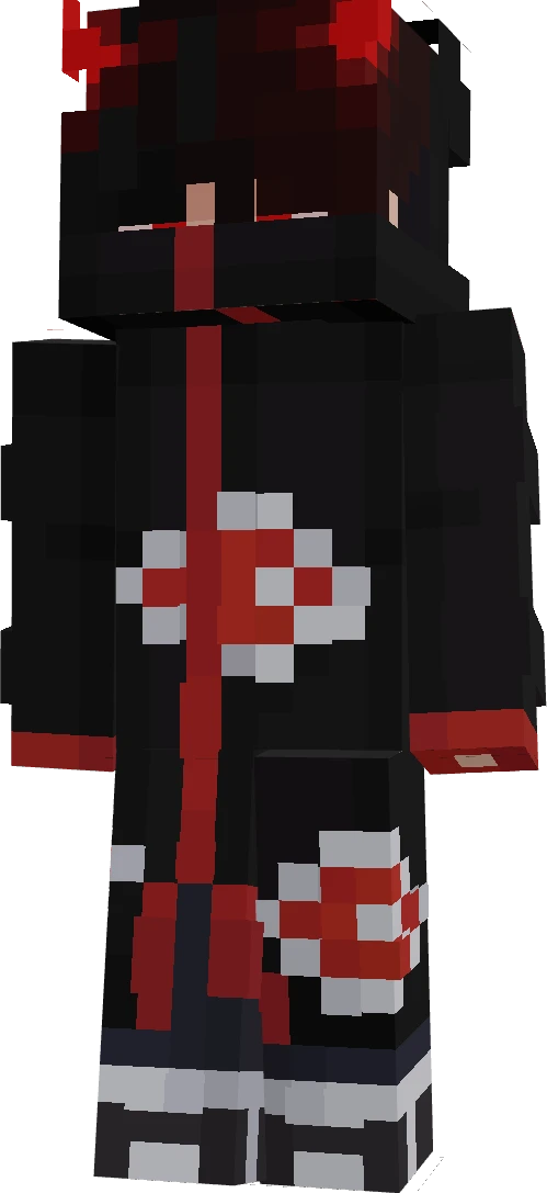 Lost Brudi2's skin
