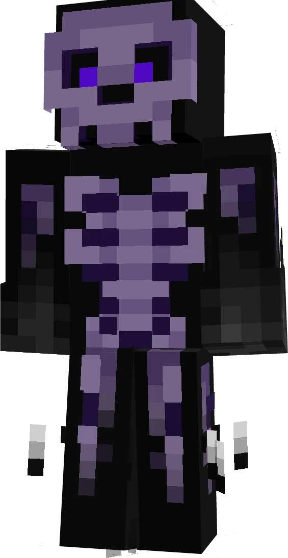 CRAZYVRGAMING's skin