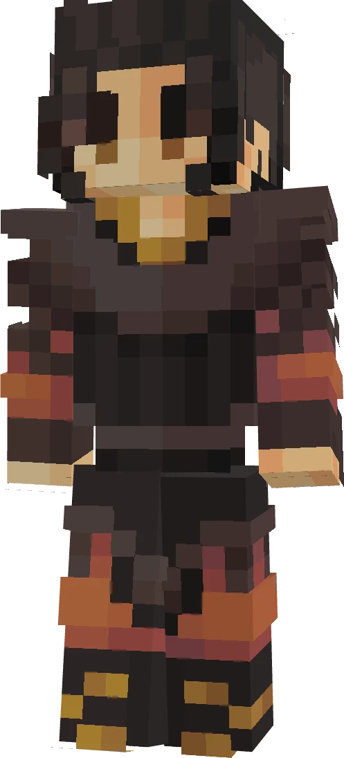 Nanabosenpai's skin