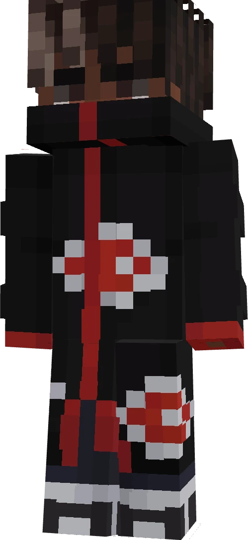 Zaidoox7338's skin
