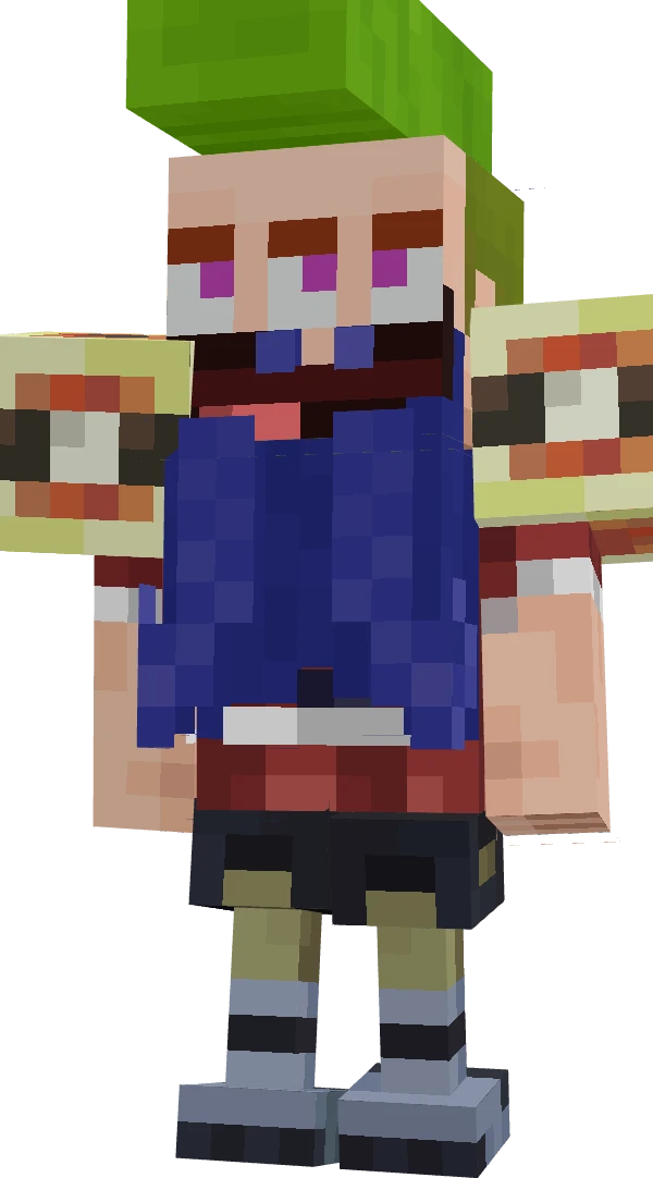 SmudgyOdin6295's skin