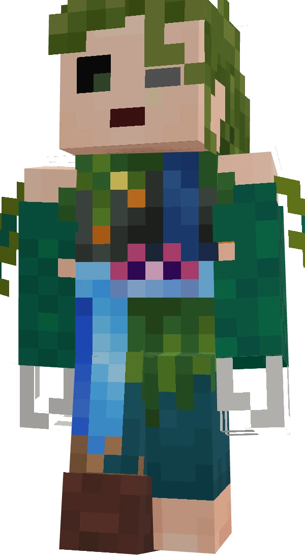 YeOlShenanigans's skin