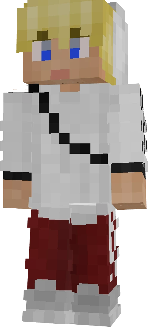 Kalabisa's skin