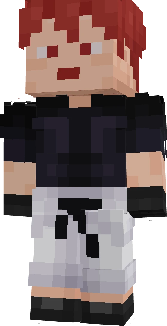 Melvinpp's skin