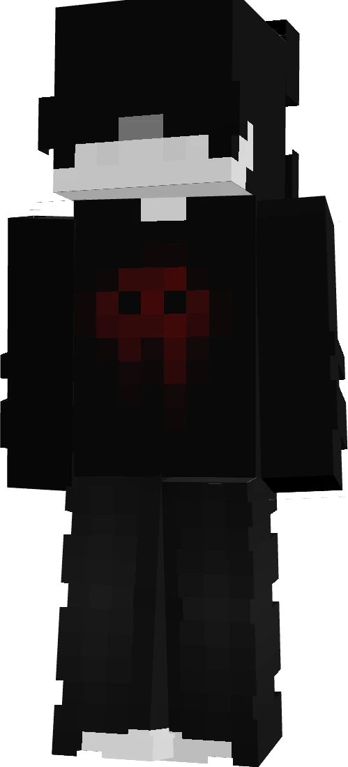 FlameHazel56's skin