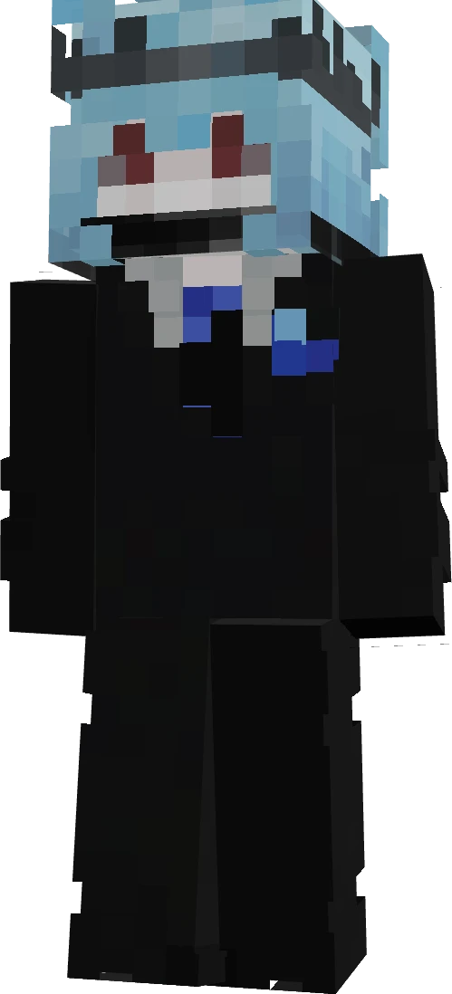KanataBlue's skin