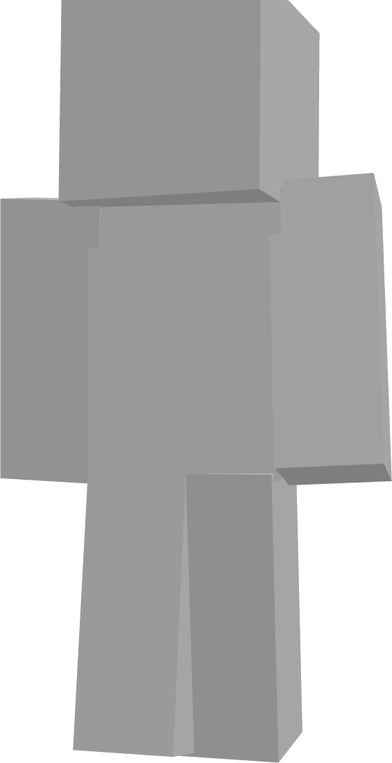 TS is not Tuff5's skin